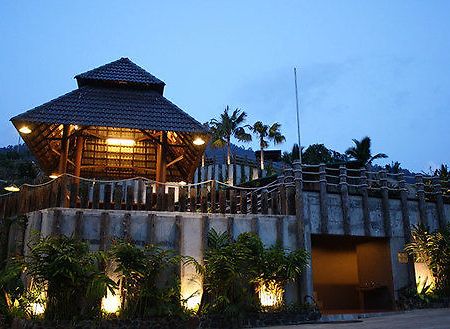 The Waterway Villa Bentong Extérieur photo