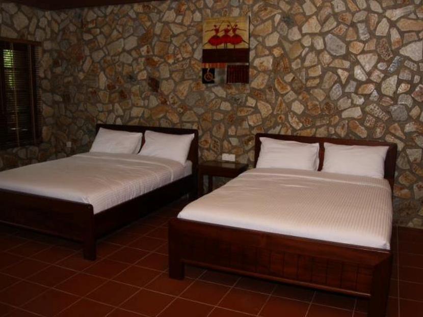 The Waterway Villa Bentong Extérieur photo