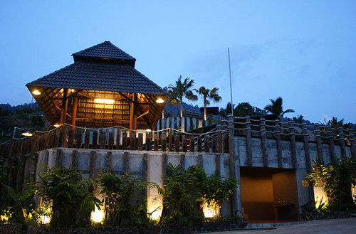 The Waterway Villa Bentong Extérieur photo