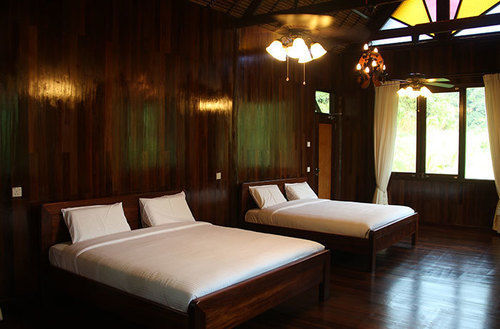 The Waterway Villa Bentong Extérieur photo