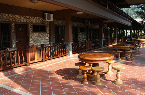 The Waterway Villa Bentong Extérieur photo