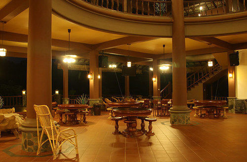 The Waterway Villa Bentong Extérieur photo