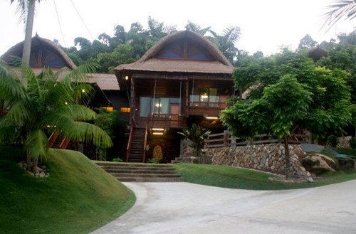 The Waterway Villa Bentong Extérieur photo