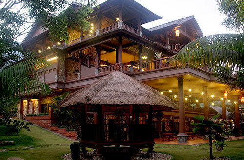 The Waterway Villa Bentong Extérieur photo