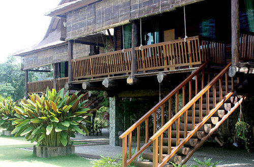 The Waterway Villa Bentong Extérieur photo